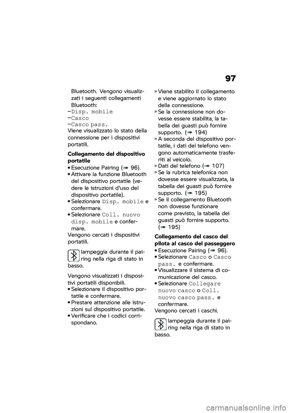 BMW MOTORRAD CE 04 2021  Libretto di uso e manutenzione (in Italian) �@�9
��\f���
���
�� �#������ �����	�\f��!��!�	�
� � �������
� ���\f�\f���	�
���
���\f���
���
���#�	��� ����	������������ ������#����