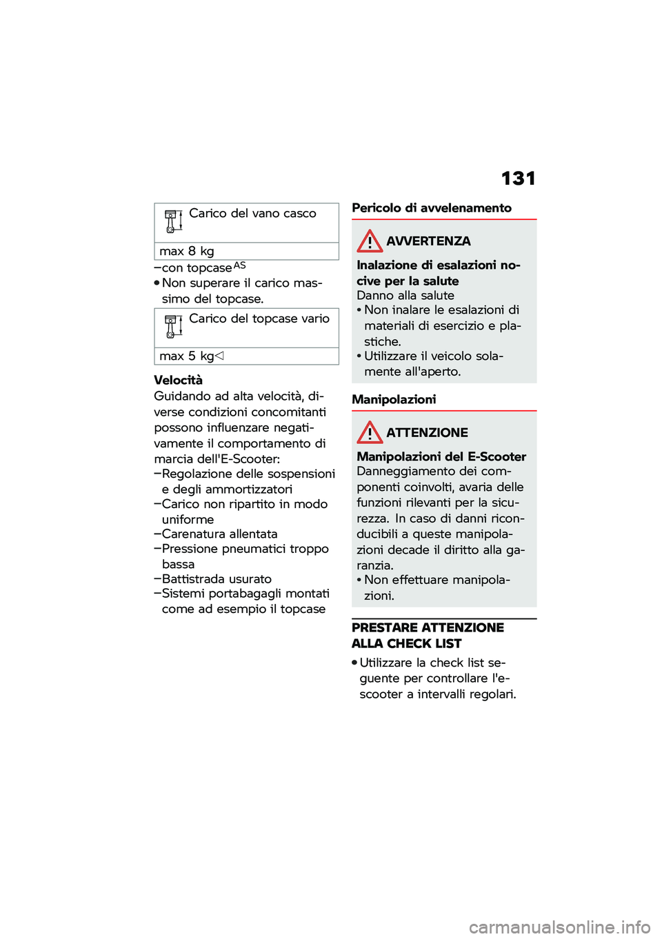 BMW MOTORRAD CE 04 2021  Libretto di uso e manutenzione (in Italian) �\f�C�\f
��	�\b��� ���\f ��	�� ��	���
�
�	�T �N �Y�
��� �
����	���+�
�/�� �����\b�	�\b� ��\f ��	�\b��� �
�	�����
� ���\f �
����	���
��	�\b��� ���\