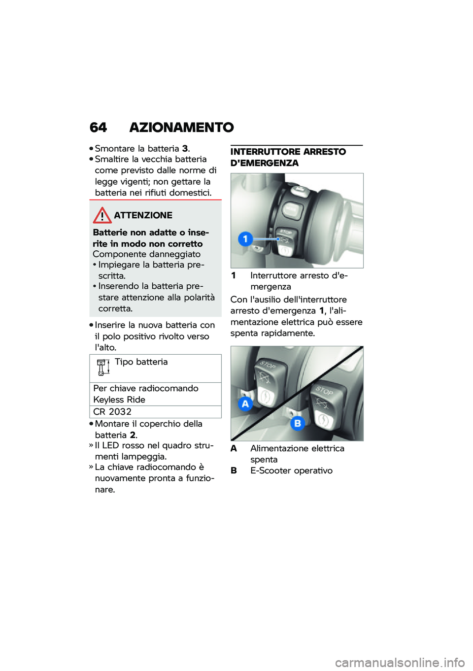 BMW MOTORRAD CE 04 2021  Libretto di uso e manutenzione (in Italian) �1�" �����������
��
���
�	�\b� �\f�	 �"�	�
�
��\b��	�5���
�	�\f�
��\b� �\f�	 �������	 �"�	�
�
��\b��	���
� ��\b�����
� ��	�\f�\f� ���\b�
� ���\f���� �