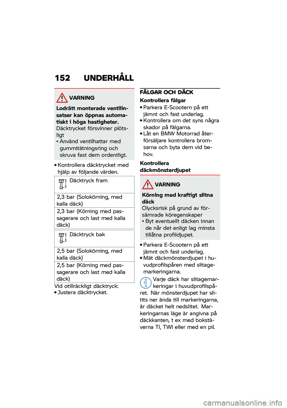 BMW MOTORRAD CE 04 2021  Instruktionsbok (in Swedish) ��1� �/���<��K�O��
�������
�/����$�
�
 ����
����� �0���
�\b��\b���	��
�	�� �
�� �"�����	 ��\f�
�����
�\b�	�
�
 �\b �.�"�� �.��	�
�\b��.��
���(����
