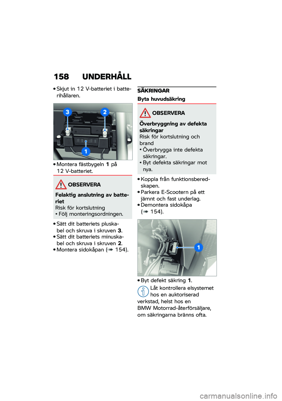 BMW MOTORRAD CE 04 2021  Instruktionsbok (in Swedish) ��1�A �/���<��K�O��
�*��$�� �� �P�+ ��� �\b������� � � �\b�����������\b����
��\f�����\b ���
�� �!�����2�%��P�+ ��� �\b��������
��������