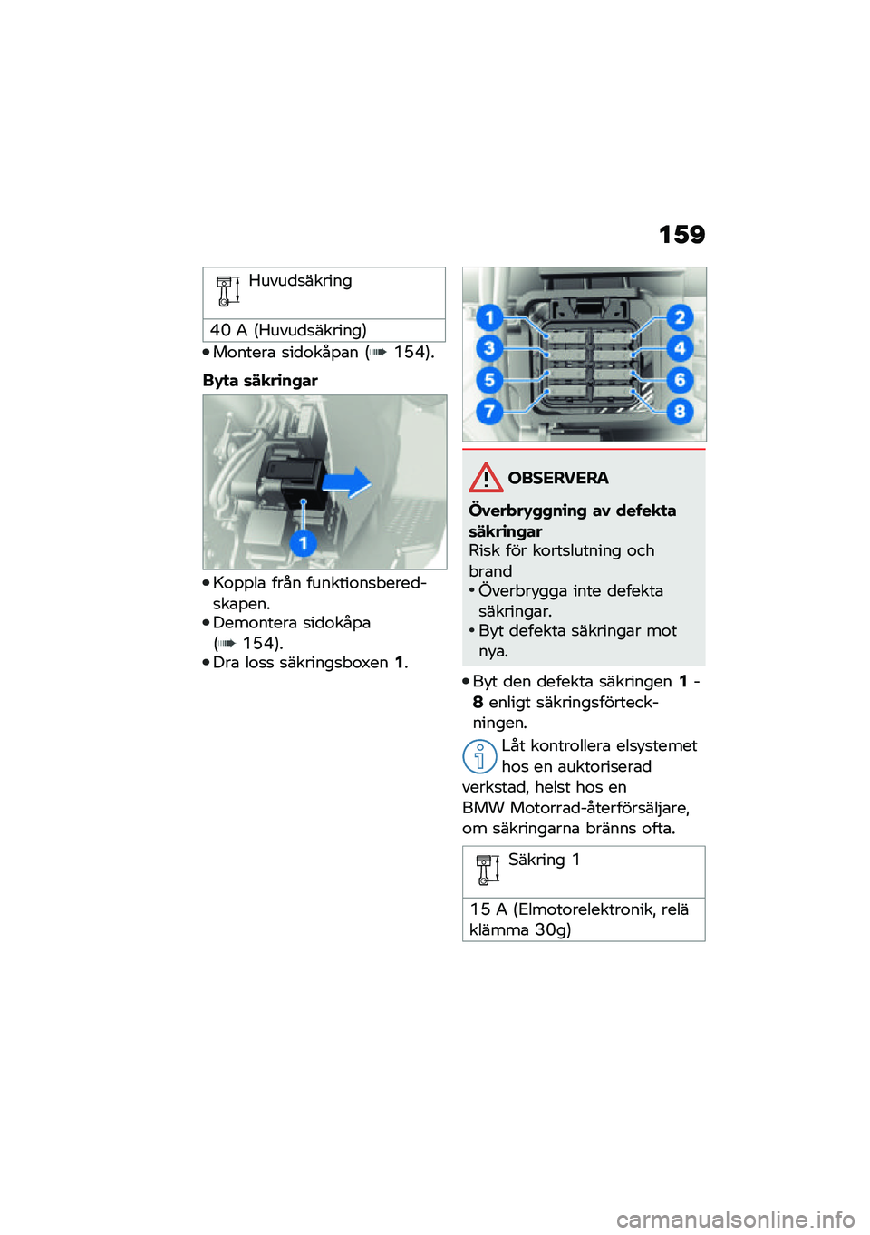 BMW MOTORRAD CE 04 2021  Instruktionsbok (in Swedish) ��1�C
�3����
�
������
�I�N �2 �7�3����
�
�������8
��\f�����\b �
��
�\f���%�\b� �7�P�B�I�8�
��-�
� �	�$�
��\b����
�=�\f�%�%��\b ���� �������\f��
� ���