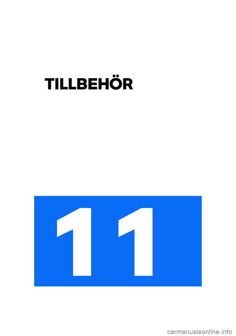 BMW MOTORRAD CE 04 2021  Instruktionsbok (in Swedish) �3�����<�K��
�� 