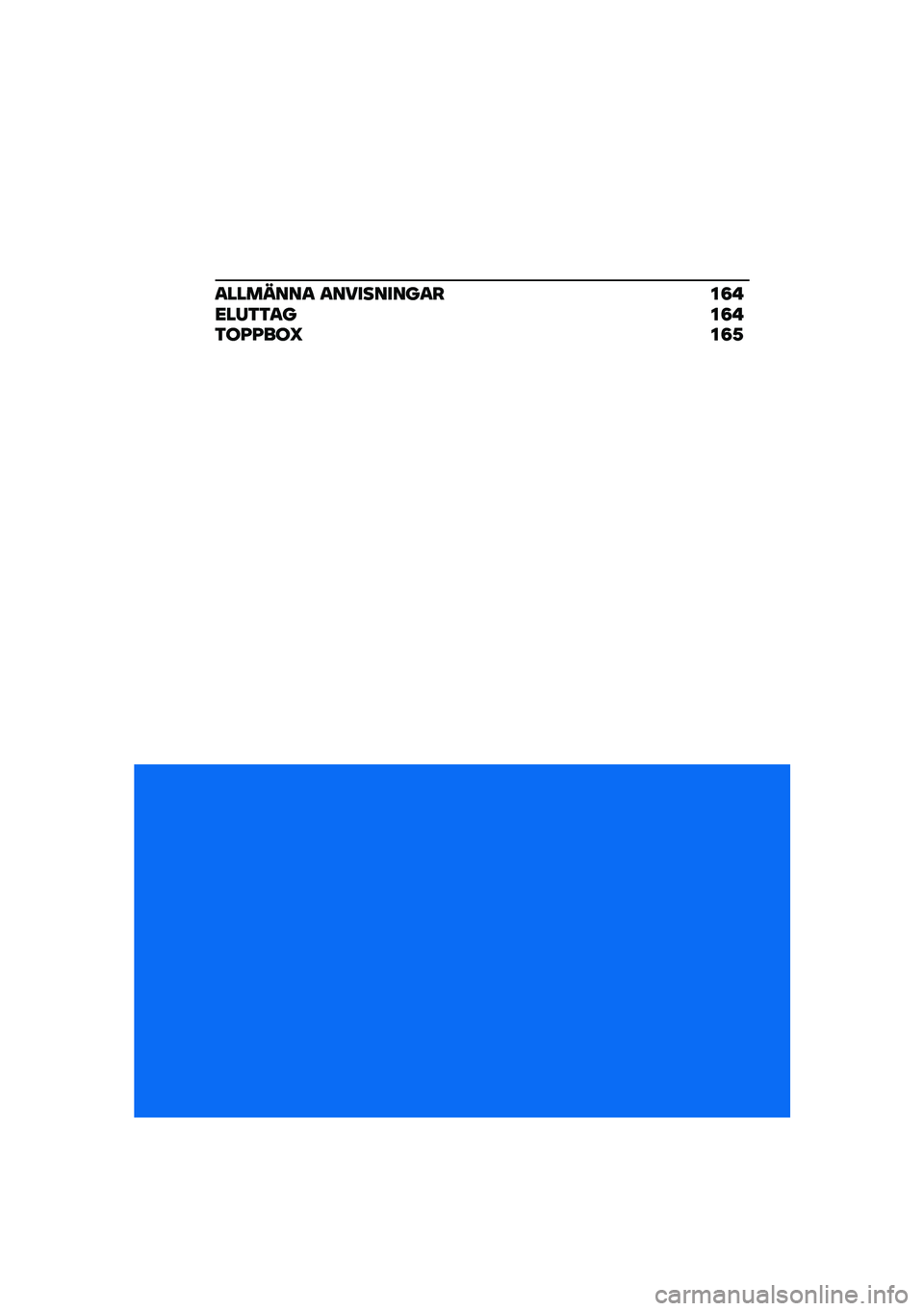 BMW MOTORRAD CE 04 2021  Instruktionsbok (in Swedish) �
�������
 �
���������
� ��5� �<��/�3�3�
���5� �3��G�G���Q��5�1 