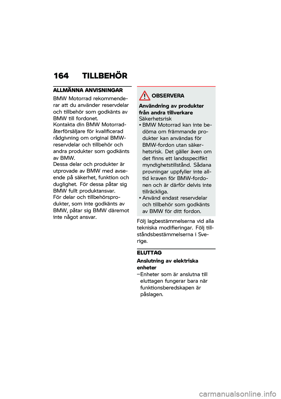 BMW MOTORRAD CE 04 2021  Instruktionsbok (in Swedish) ��5�  �3�����<�K��
�
�������
 �
���������
�
��� ��\f��\f���\b�
 ����\f�����
����\b� �\b�� �
� �\b�����
�� ���
����
���\b��\f�� ����� ��