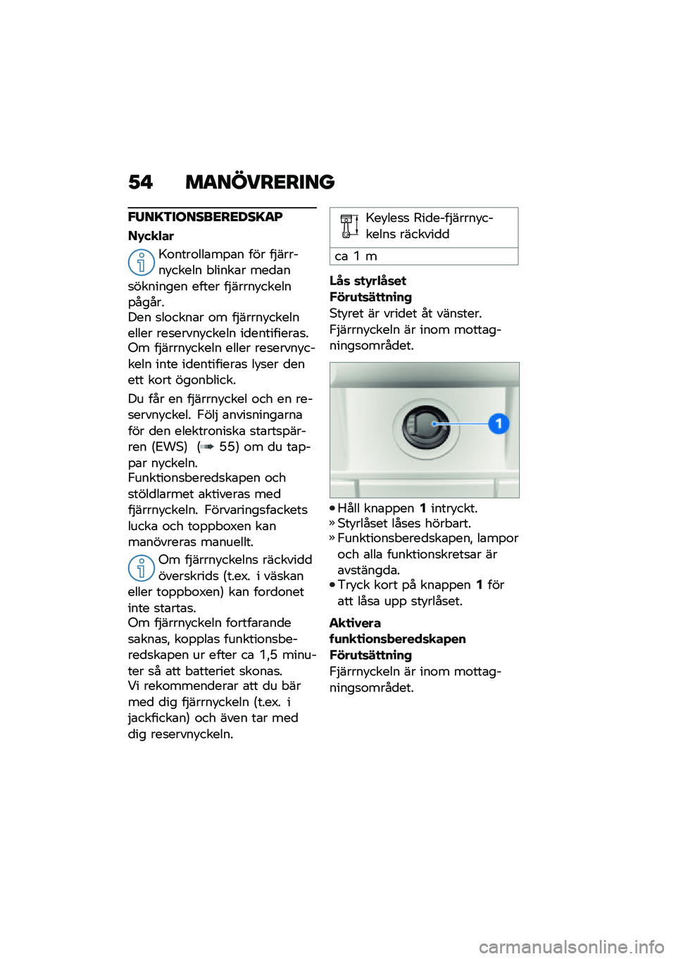 BMW MOTORRAD CE 04 2021  Instruktionsbok (in Swedish) �1�  ��
�����<����
�"�/��=�3������<��<���=�
�G
��-�)�
���
�=�\f����\f���\b��%�\b� ��� ��$������!����� � �����\b� ���
�\b��
�������� �����