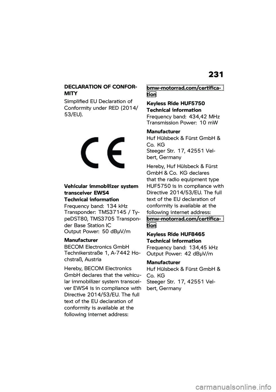 BMW MOTORRAD CE 04 2021  Handleiding (in Dutch) ��?�	
�.�#��0�������" ��L ���"�L���)�%���X
�(����\b�� ���	 ��1 �!���\b�
��
���� �� �4��� ������3 �\f��	�� �/��! �5�)�H�L�F�E�A�<�E��1�6�
���\b�\f����	�