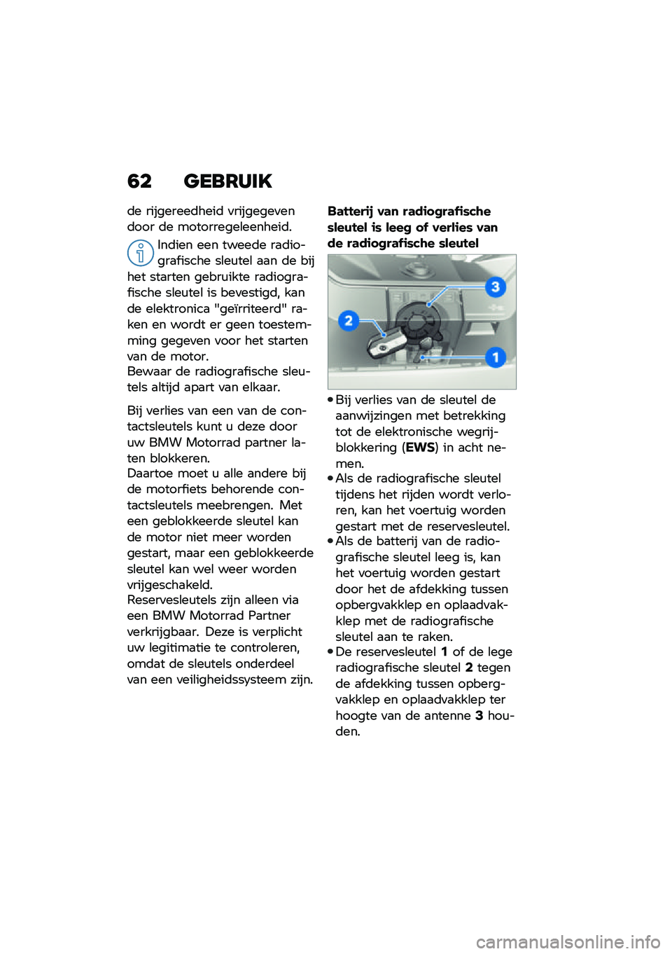 BMW MOTORRAD CE 04 2021  Handleiding (in Dutch) �0� �
���8���F
�	� ���������	����	 �
��������
���	��� �	� ����������\b�������	�
�+��	��� ��� �����	� ��
�	������
� ����� ��\b��\f