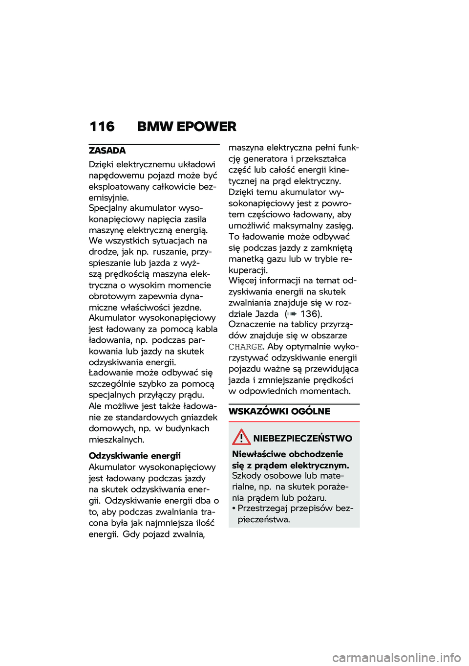 BMW MOTORRAD CE 04 2021  Instrukcja obsługi (in Polish) �\f�\f�4 ��\b� ��@����L
�����2�
�+���	�� ������������\b� �����
�������	�
����\b� ���%���
 �\b��� �&��������������� ���������� �