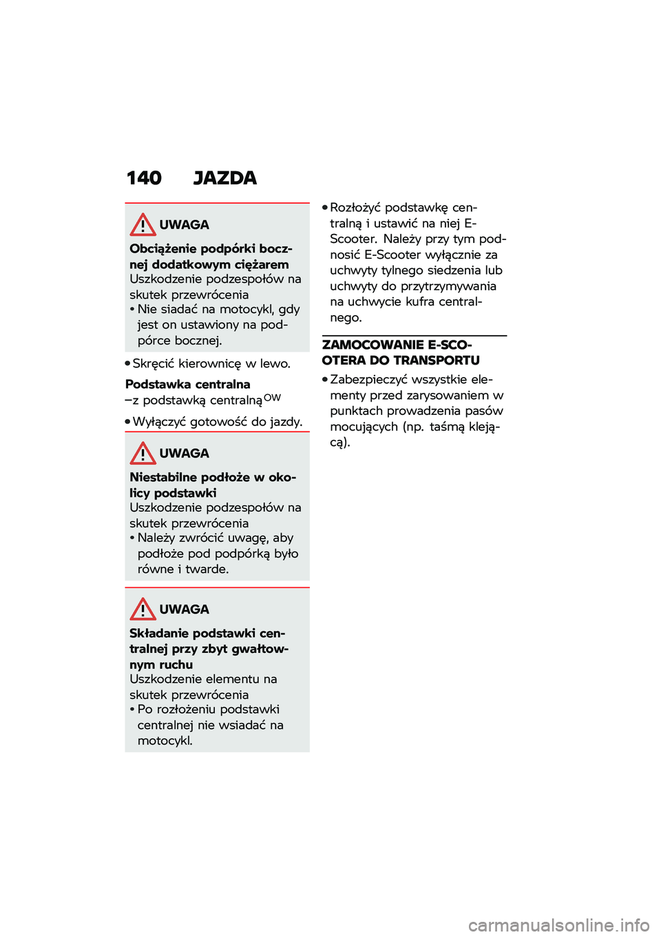 BMW MOTORRAD CE 04 2021  Instrukcja obsługi (in Polish) �\f�"�
 ����2�
�(��)�*�)
��
�	��4�8���� ��\f���1��\b� �
�\f�	��-���
 ��\f����\b�\f��2� �	��M�8�����9�����
����� ���
������� � �������� �����
