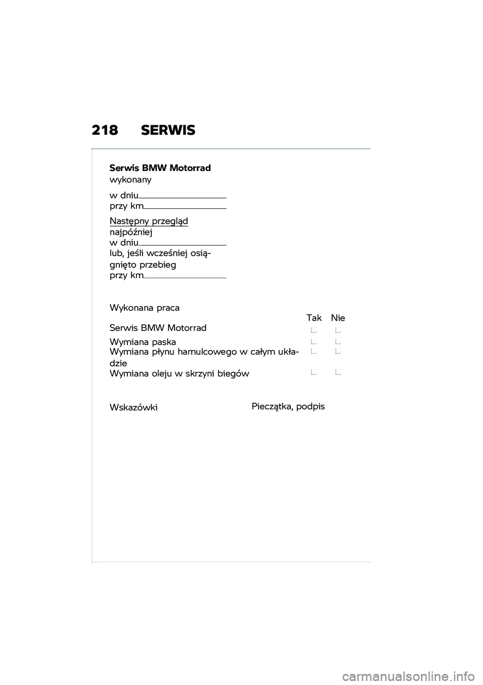 BMW MOTORRAD CE 04 2021  Instrukcja obsługi (in Polish) ��\f�D ���L���
������ �"�,� �,�\f��\f����
��������
� �
������� ��\b
�4����	��� �������)�
���%�� �.����%� �
������&�
 �%���� �������