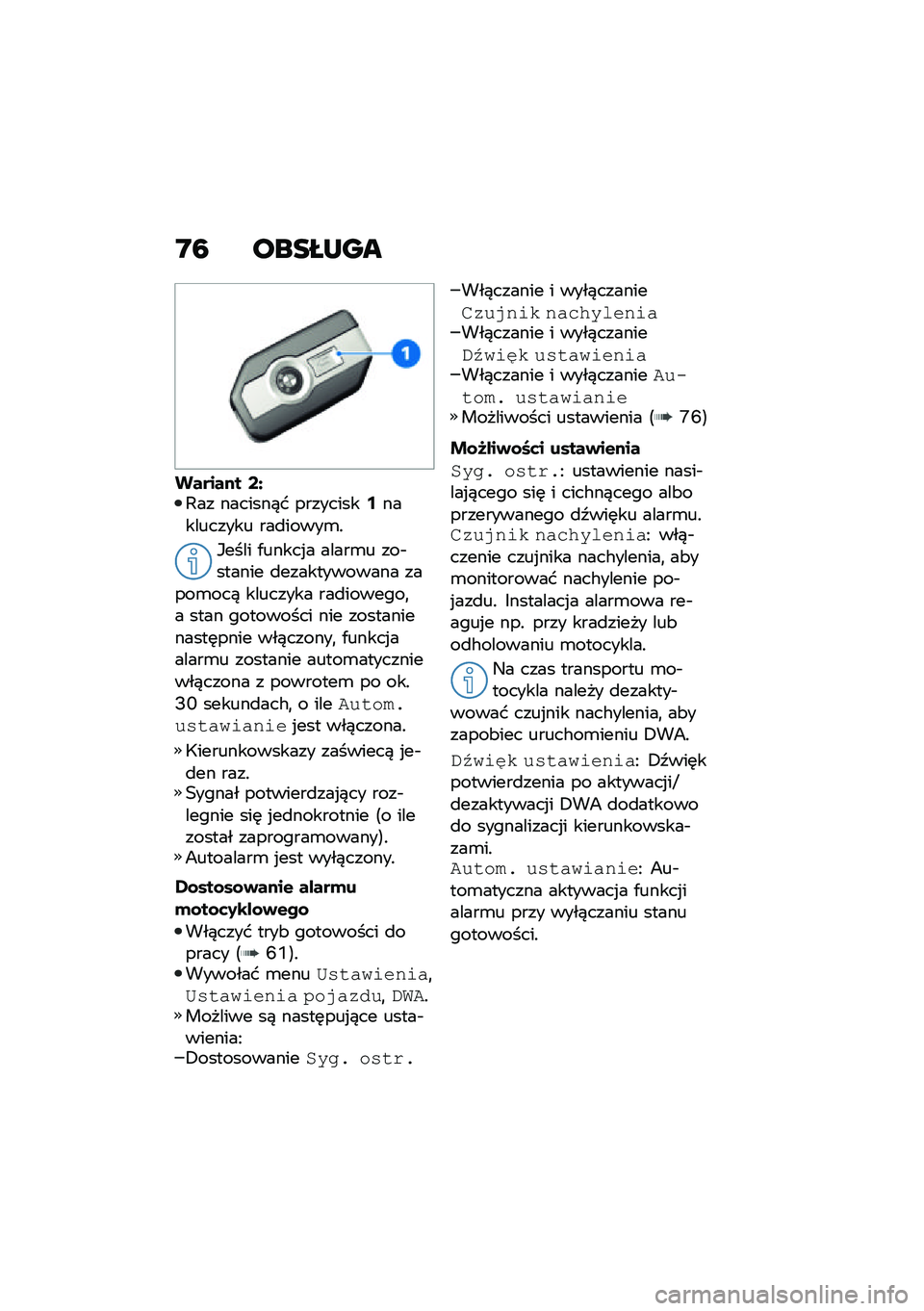 BMW MOTORRAD CE 04 2021  Instrukcja obsługi (in Polish) �B�4 ����M�N��
������� �;�P�:�� �������)� ���������9���������� ���
�����\b�!
�*���� �-�����%� �����\b� ���$������ �
���������