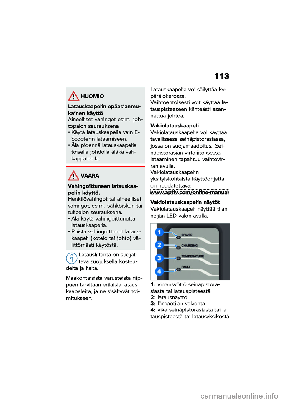 BMW MOTORRAD CE 04 2021  Käsikirja (in Finnish) �\f�\f�>
������
�.������\b���%���� ��%�������$��#�\b����� �\b��	���
�&���\b�\b�
�
���\b� �\f�
�"���,�� �\b���� ���"�����
�
�� ��\b���
����\b