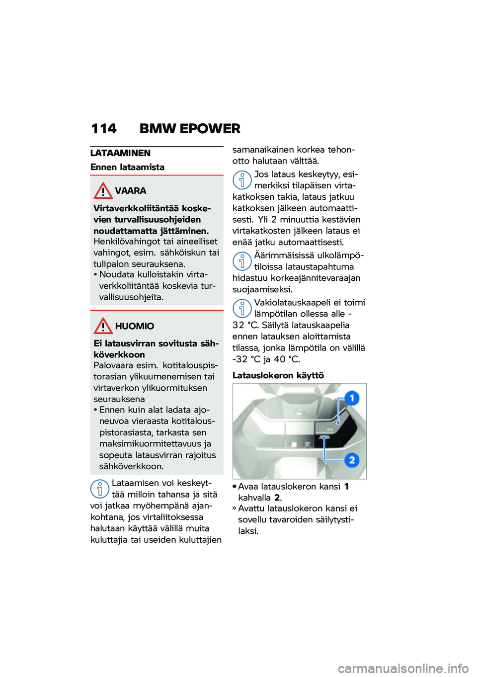 BMW MOTORRAD CE 04 2021  Käsikirja (in Finnish) �\f�\f� ���\b ��B��\b��C
����������
�B���� ������$����
�����
���������\b�\b���������� �\b���\b��#���� ��������������\f�
��� �
