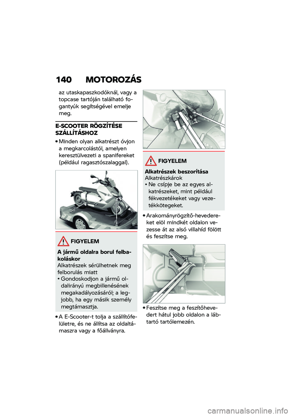 BMW MOTORRAD CE 04 2021  Kezelési útmutató (in Hungarian) ��+� �	��������
�� �
����\f��-����\f���,�\f���� � ��� ����-�.���
 �����,��� ���������, �/��"�������\f ��
��*���!��!� �
� �
�\b�
���
�\b�
