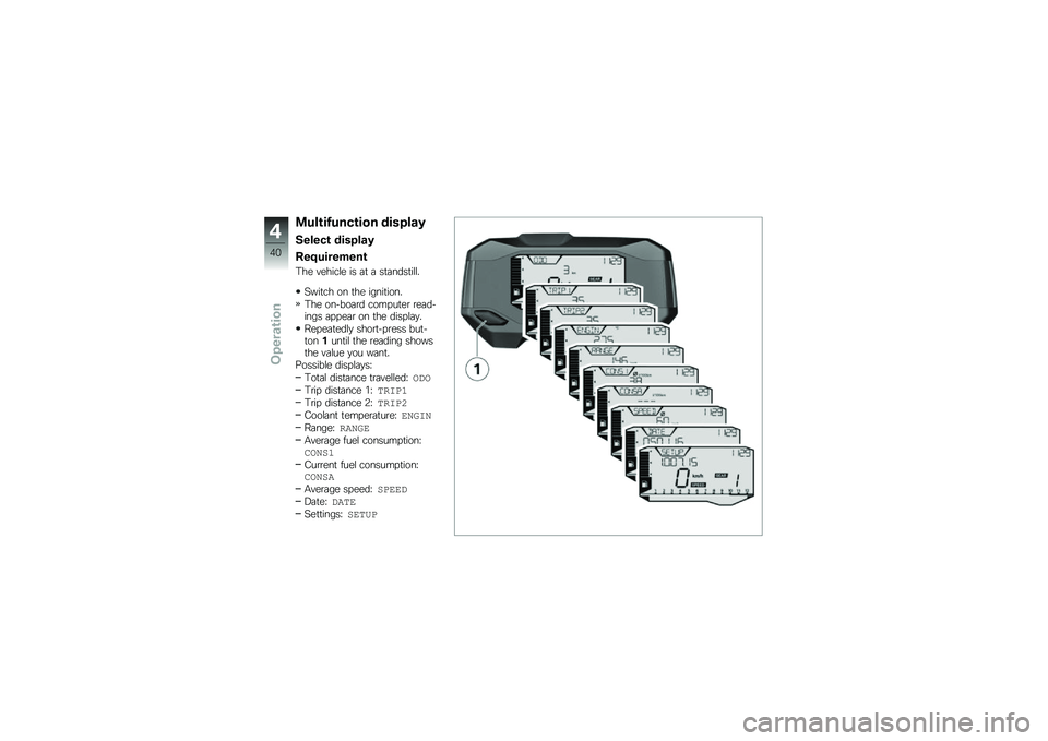 BMW MOTORRAD G 310 GS 2018  Riders Manual (in English) �
�
��\b���
���\b��� ����&���4
������\b ����&���4
���8�
�������\b
�#�� ������\f� �� �	�
 �	 ��
�	����
��\f�\f�
�7���
�� �� �
�� �����
����