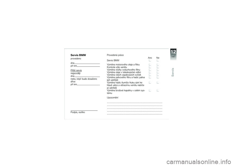 BMW MOTORRAD G 310 GS 2018  Návod k obsluze (in Czech) �7����� �\b�	�

���������
���
�� � ��
�� ���
� �\b�����\b
���\f������\f�
���
���%��	 ����
 �%�&�� ���\b��
����� ���
�� � ��
������\b�