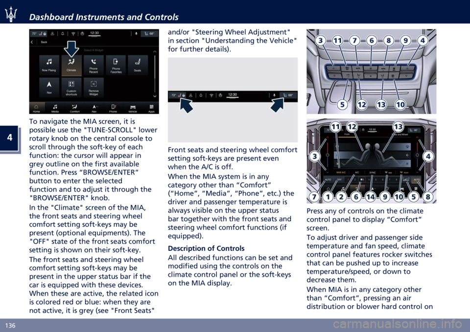MASERATI GHIBLI 2021  Owners Manual �
�H�2�% �%����,����	 ������
����� ���	 ��������
�� �	��
��
��� ��� �+�.�1 ������	� �� ��
�������� ��� ��� �A��8�F�D����=��B�B�A ���