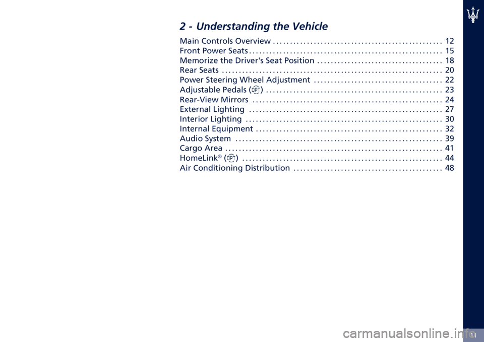 MASERATI GHIBLI 2021  Owners Manual �H�H
� � ���	�������	��� ��� �������
�+���	 ���	����� ��
���
��� � � � � � � � � � � � � � � � � � � � � � � � � � � � � � � � � �