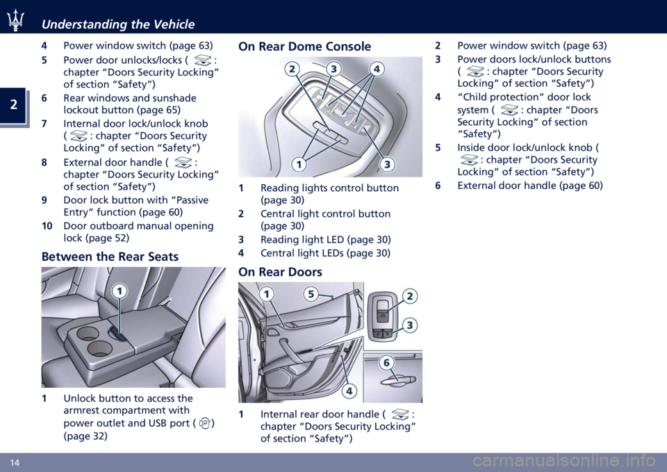 MASERATI GHIBLI 2021  Owners Manual �
�H�3 ���	�������	��� ��� �������
�
�$���� ���	��� ������ �;���
� �%�2�<
� �$���� ���� ��	������(����� �; �#
������� �/�*���� �
