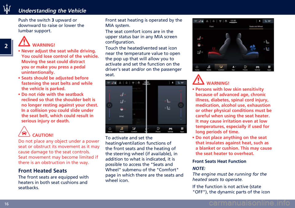MASERATI GHIBLI 2021  Owners Manual �
�H�% ���	�������	��� ��� �������
�$��� ��� ������
������� ��
����	���� �� ����� �� ����� ���
������ �������� �0��2�1