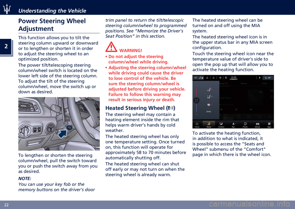 MASERATI GHIBLI 2021  Owners Manual �
�)�) ���	�������	��� ��� �������
�>��-�
� �"��
�
���� �0��
�
�
���7����$�
��
���� ���	�����	 ������ ��� �� ���� ���
�������	�
