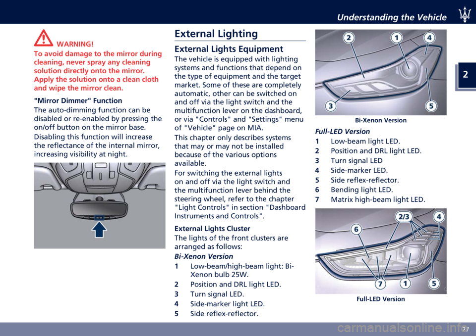 MASERATI GHIBLI 2021  Owners Manual �
�)�6
���	�������	��� ��� �������
�0��2�1��1�3�4
�9� �
�&��� ��
�$�
��
 �� ���
 �$����� ������
���
�
�����6 ��
�&�
� ��5��
� �
�� ���
�
��