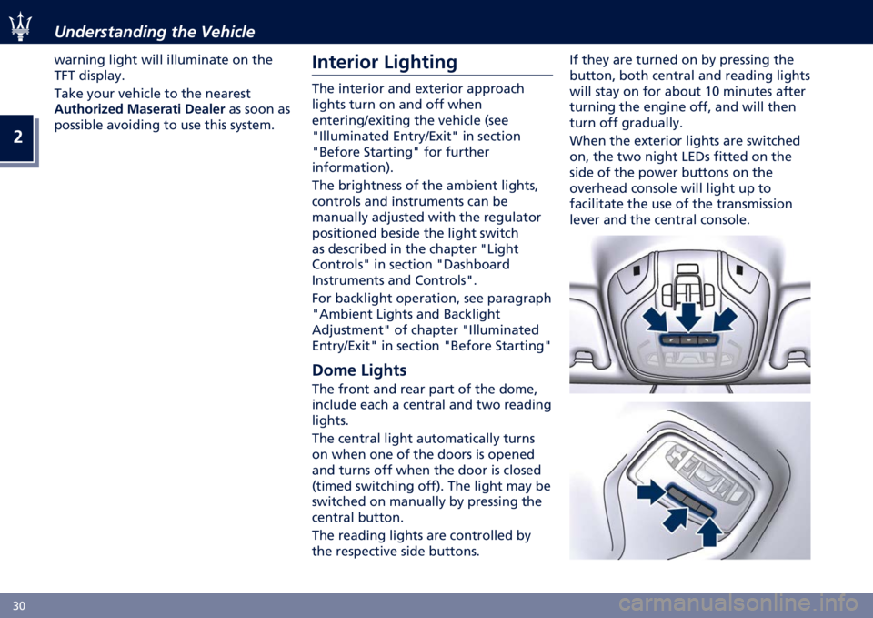 MASERATI GHIBLI 2021  Owners Manual �
�2�? ���	�������	��� ��� �������
����	��	�
 ���
�� ���� �������	��� ��	 ���
��"� ��������
���� ���� �
������ �� ��� �	��