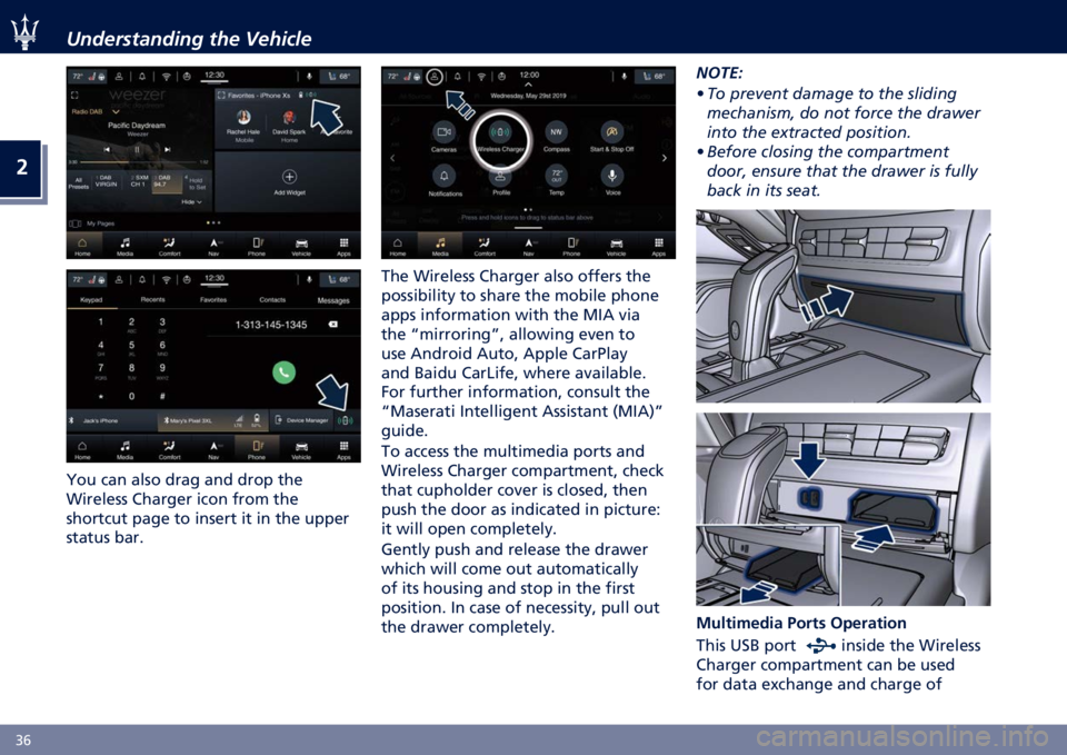 MASERATI GHIBLI 2021  Owners Manual �
�2�% ���	�������	��� ��� �������
�K�� ���	 ���� ����
 ��	� ���� ���
�������� �����
�� ����	 ���� ���
�������� ���
� �� 