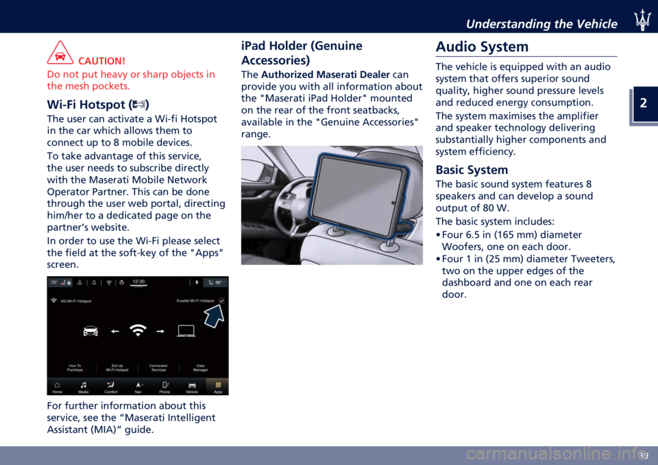 MASERATI GHIBLI 2021  Owners Manual �
�2�9
���	�������	��� ��� �������
�%���9��*�1�4
�*� �	�� ��� ����
� �� ����� ���I���� ��	
��� ���� ��������
�0��+�?� �@����5�� �