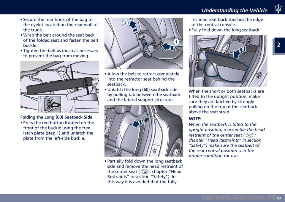 MASERATI GHIBLI 2021  Owners Manual �
�3�2
���	�������	��� ��� �������
�@ ������ ��� ���� ���� �� ��� ���
 �� ��� ������ ������� ��	 ��� ���� ���� ��
��� �