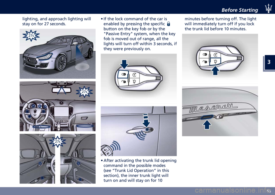 MASERATI GHIBLI 2021  Owners Manual �
�&�&
�!��)��� �*�������
���
����	�
� ��	� �������� ���
����	�
 ����
���� ��	 ��� �)�6 �����	��� �@ �.� ��� ���� ������	� �� ���