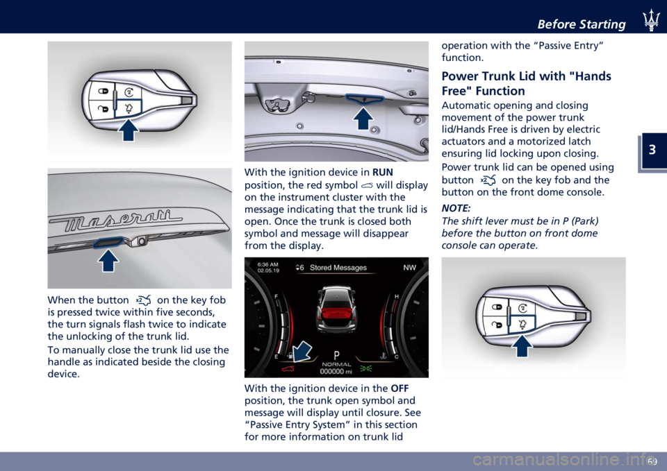 MASERATI GHIBLI 2021  Owners Manual �
�%�9
�!��)��� �*�������
����	 ��� ������	 ��	 ��� ��� ���
�� ������� ����� ������	 ���
� �����	���
��� ����	 ���
�	��� ���