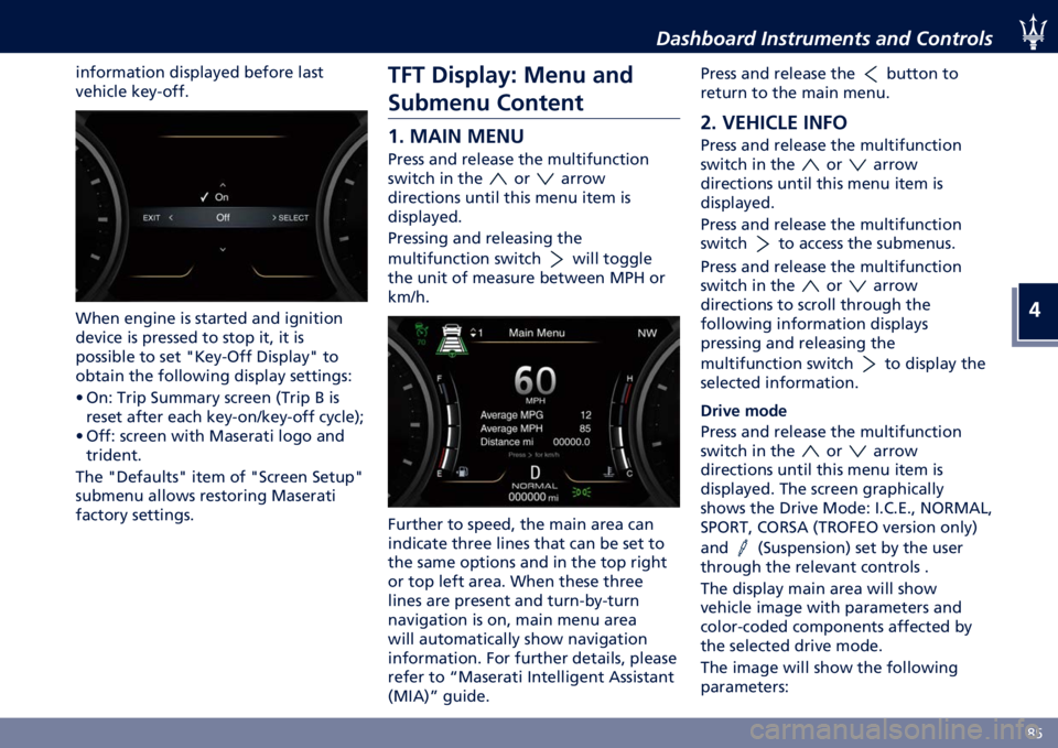 MASERATI GHIBLI 2021  Owners Manual �
�7�&
�%����,����	 ������
����� ���	 ��������
��	���������	 ��������� ������ ����
�
������ �������� ����	 ��	�
��	� �� ��