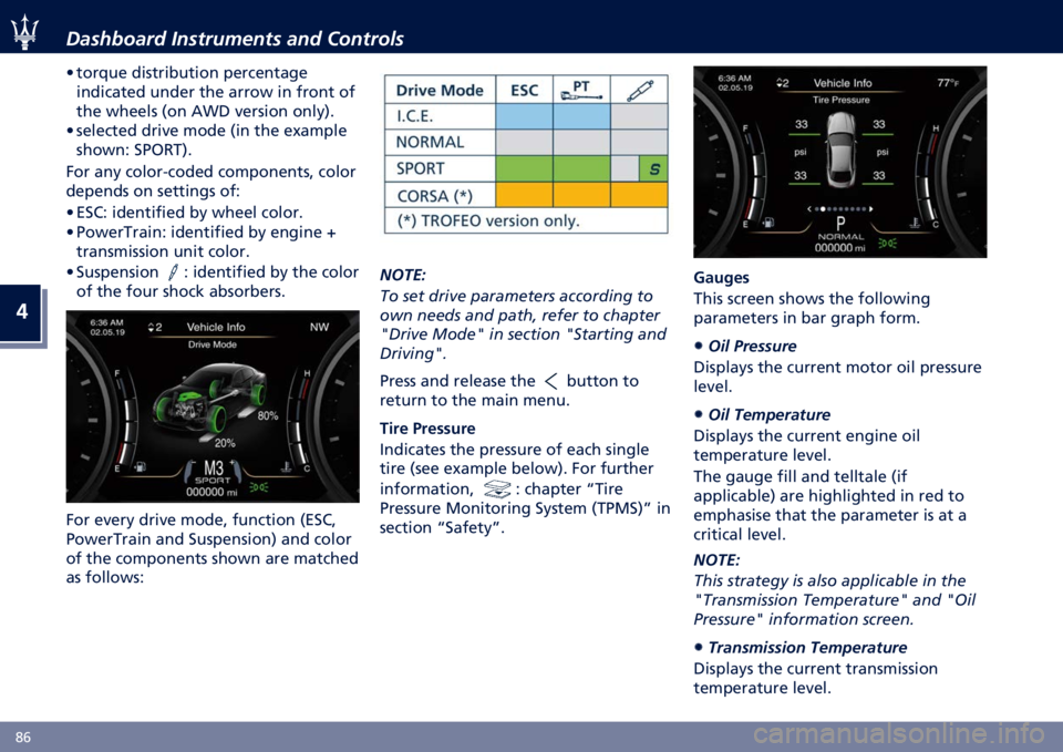 MASERATI GHIBLI 2021  Owners Manual �
�7�% �%����,����	 ������
����� ���	 ��������
�@ ����!�� ������������	 ������	���
�
��	������� ��	��� ��� ����� ��	 ����	� 