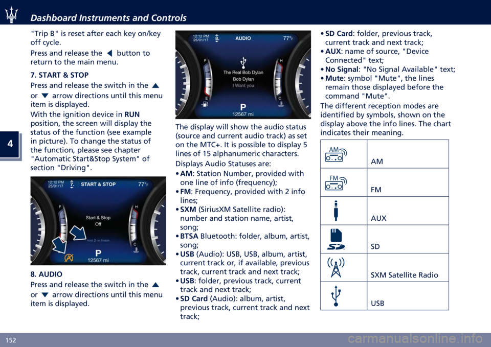 MASERATI GHIBLI 2020  Owners Manual �
�?�&�) �-���!�%����	 ������
����� ���	 ��������
�5���� �-�5 �� ����� ����� ���� ��� ��	�(���
��� ������
�$���� ��	� �������