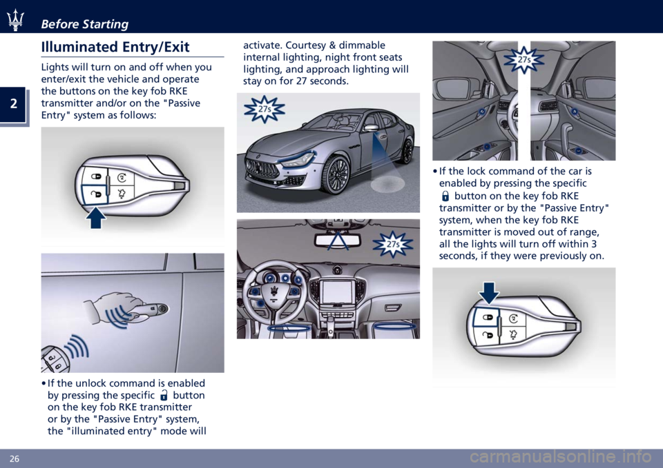 MASERATI GHIBLI 2020  Owners Manual �
�)�% ������ �*�������"
������
���	�� �)��	��*�5�)�-�
�	
�F��
��� ���� ����	 ��	 ��	� ��� ����	 ���
��	����(���� ��� �
������ ��	� �