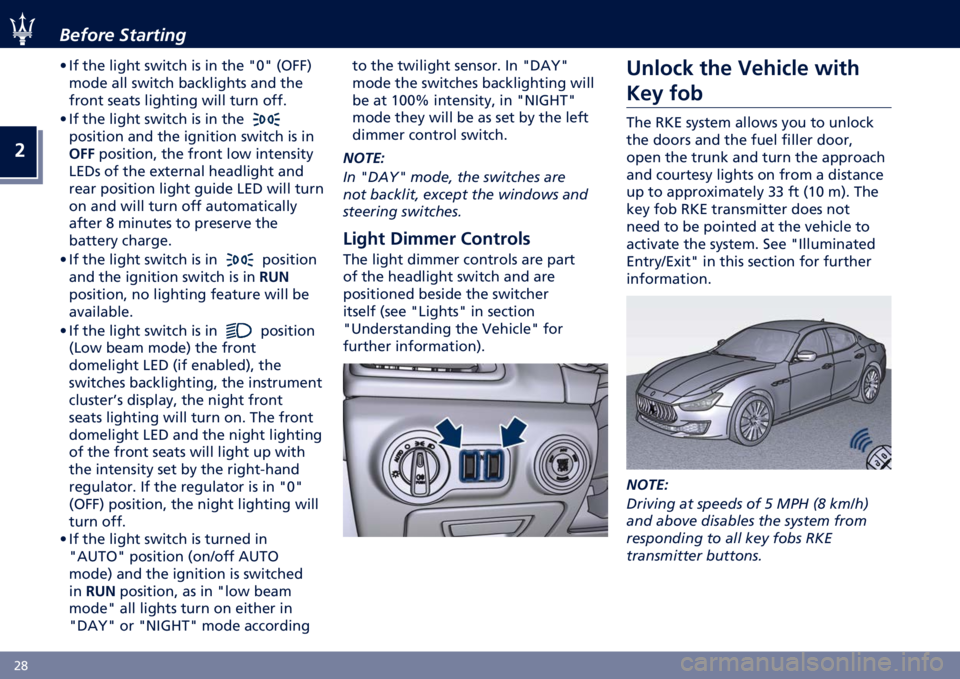MASERATI GHIBLI 2020  Owners Manual �
�)�; ������ �*�������"
�E �3� ��� ���
�� ������ �� ��	 ��� �5�@�5 �C��"�"�D
���� ��� ������ �������
��� ��	� ���
����	� ����� �