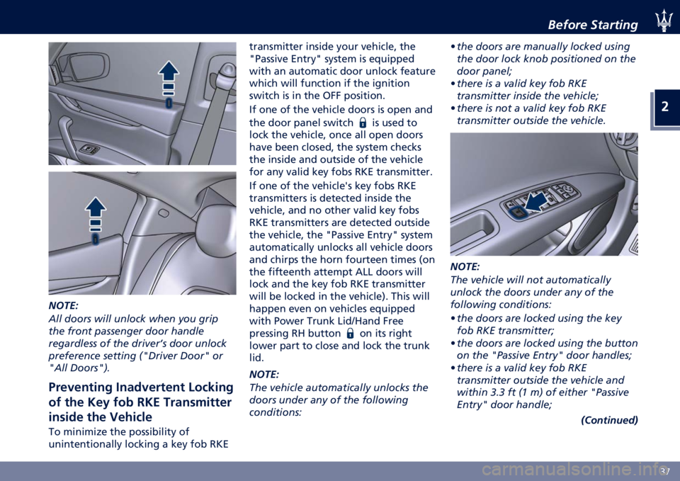 MASERATI GHIBLI 2020  Owners Manual �
�6�:
������ �*�������"
�
����
��	�	 ����� ���	�	 ���	���( ���
� ��� ����
���
 �
���� �����
���
� ���� �����	�
��
�����	�
�� ��
 �