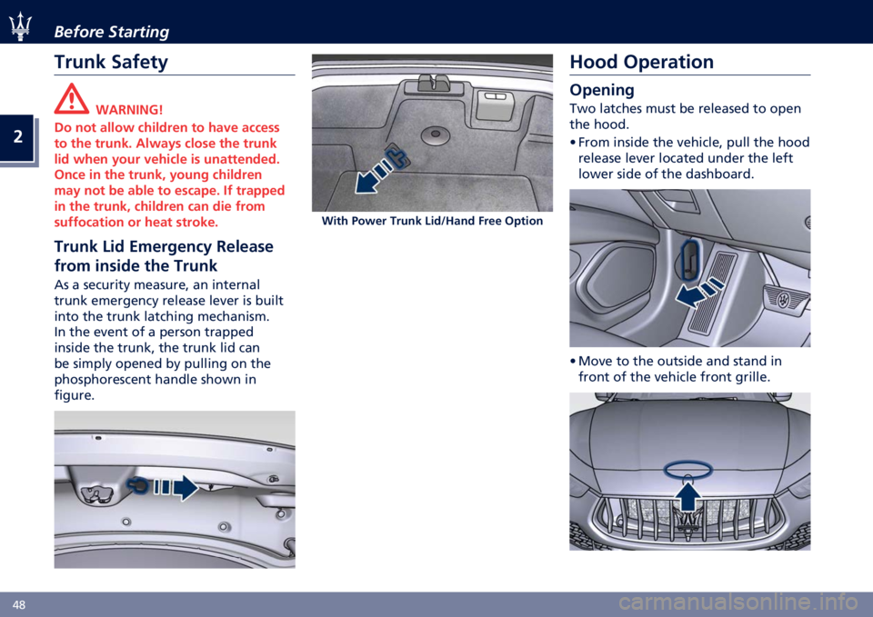 MASERATI GHIBLI 2020  Owners Manual �
�7�; ������ �*�������"
�7����B �"��!��	�*
�.�
�/�0��0�1�2
�� ���	 ����� ���
����� �	� ���(� ������
�	� �	�� �	����B� �
����*� ����� �	��