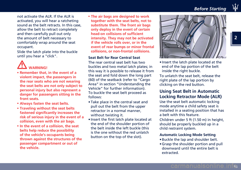 MASERATI GHIBLI 2020  Owners Manual �
�&�&
������ �*�������"
�	�� �����
��� ��� �8�F�A� �3� ��� �8�F�A ��
�����
����� ��� ���� ���� � ���������	�

����	� �� ��� ���