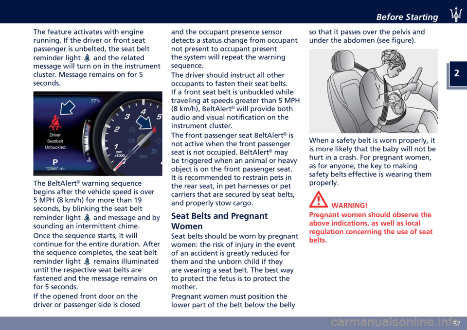MASERATI GHIBLI 2020  Owners Manual �
�&�:
������ �*�������"
��� ������� �����
���� ���� ��	�
��	�
���	�	��	�
� �3� ��� ����
�� �� ����	� ����
������	�
�� �� ��	��
