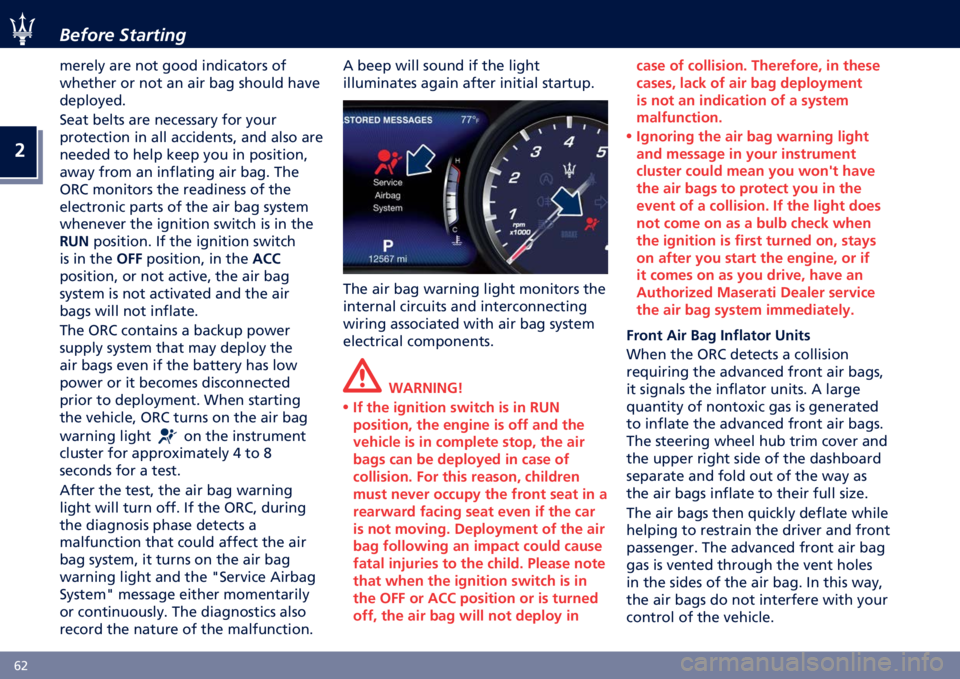 MASERATI GHIBLI 2020  Owners Manual �
�%�) ������ �*�������"
������ ��� �	�� �
��� ��	�������� ��
������� �� �	�� ��	 ��� ���
 ������ ���
�
���������
���� ��