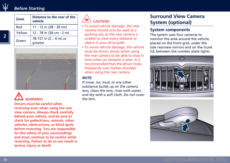 MASERATI GHIBLI 2020  Owners Manual �
�:�; ������ �*�������"
�K��� ��
��	���� �	� �	�� ���� ��! �	��
�(���
���
�A�� �?�? � �?�) ��	 �C�)�; � �6�@ ���D
�0����� �?�) � �:�; ��	 �C�6�@ ��