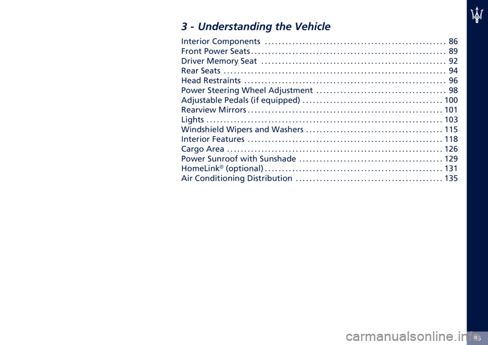 MASERATI GHIBLI 2020  Owners Manual �;�&
�3 � �4��	�������	���" ��!� �5��!����
�3�	������ ������	��	�� � � � � � � � � � � � � � � � � � � � � � � � � � � � � � � � � � � 