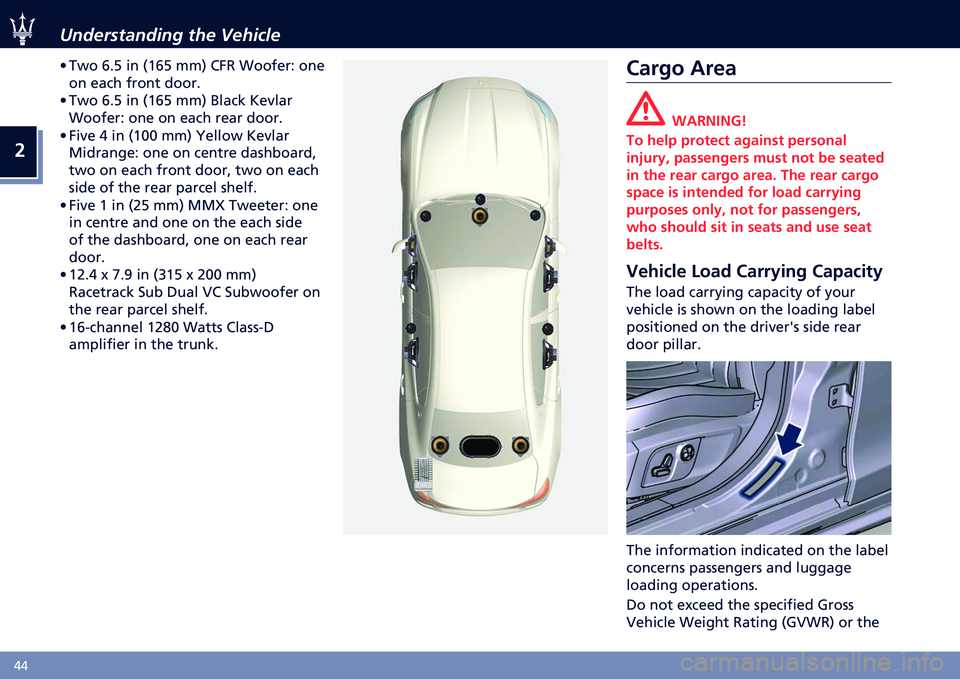 MASERATI QUATTROPORTE 2021  Owners Manual �
�3�3 ���	�������	��� ��� �������
�A ��� �%��& ��	 �;�H�%�& ���< ��"�= �������# ��	�
��	 ���� ����	� �����
�A ��� �%��& ��	 �;�H�%�& ���< �-