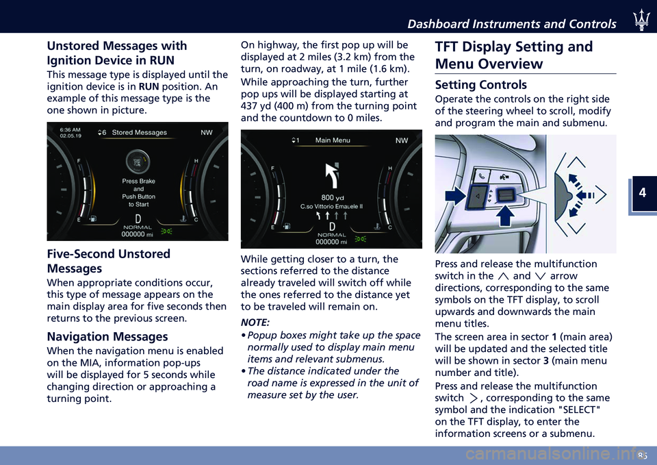 MASERATI QUATTROPORTE 2021  Owners Manual �
�7�&
�%����,����	 ������
����� ���	 ��������
�������
� ��
���
��
� �-���
�������� ��
�&���
 �� �2��1
���� ������
� ���� �� ��
