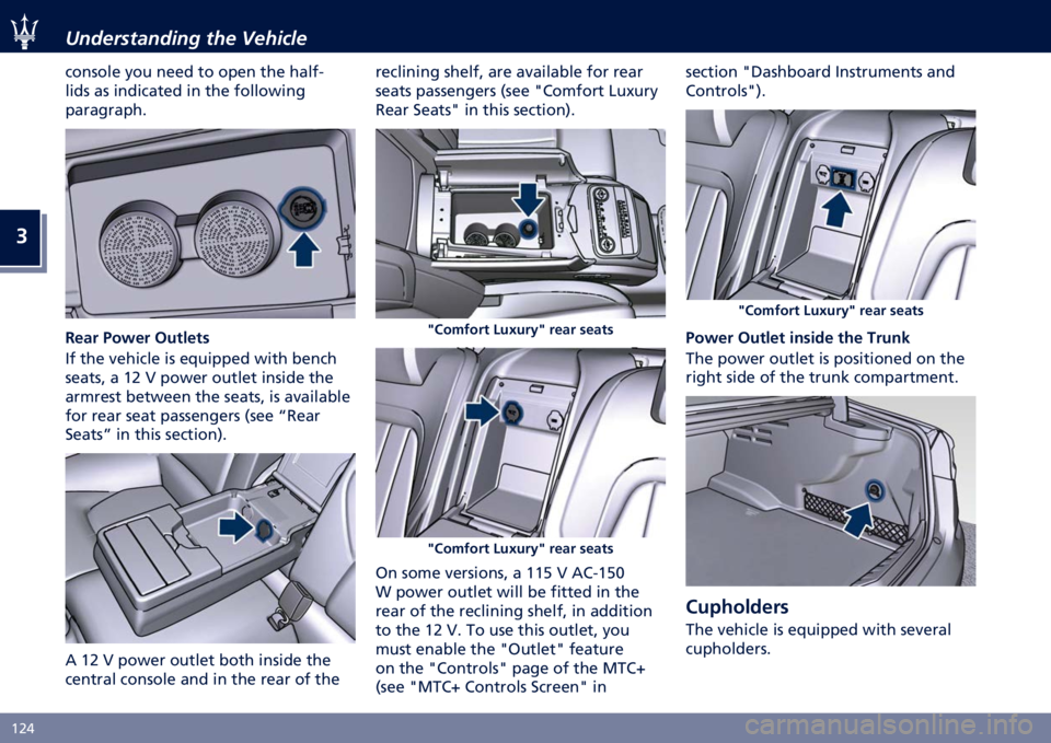 MASERATI QUATTROPORTE 2020  Owners Manual �
�>�)�6 �3��	�������	���" ��!� �5��!����
���	���� ��� �	��� �� ����	 ��� �����
���� �� ��	������� ��	 ��� ��������	�

�����
��