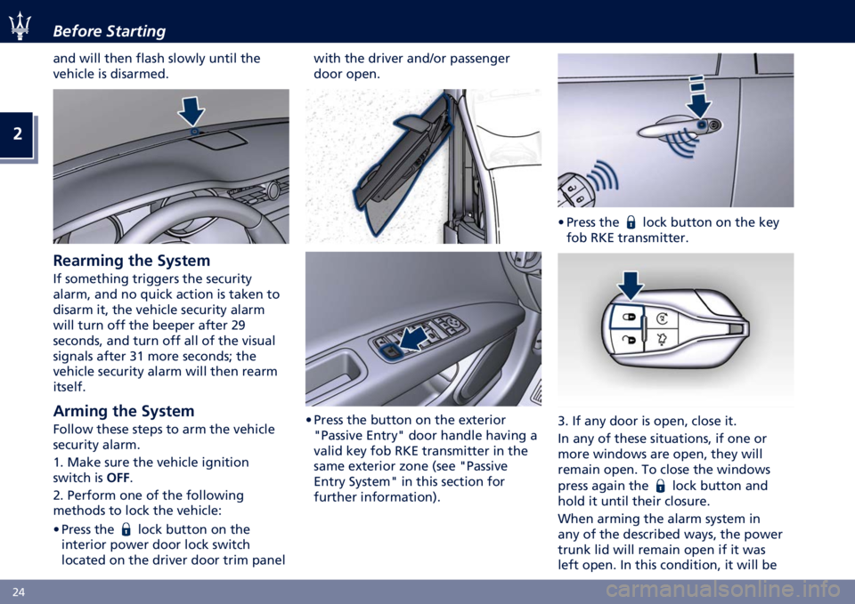 MASERATI QUATTROPORTE 2020  Owners Manual �
�)�6 ������ �*�������"
��	� ���� ����	 ����� ������ ��	��� ���
�
������ �� ���������
�/�����
��# �	�� �"�*��	��
�3� �������