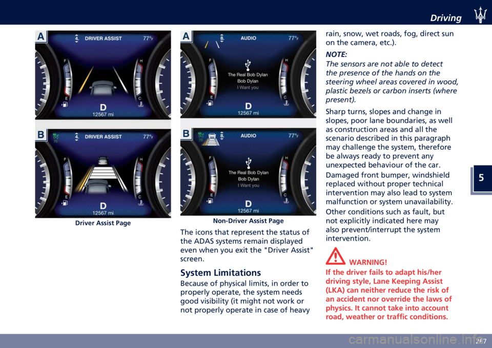 MASERATI QUATTROPORTE 2020  Owners Manual �
�)�%�9
�-������"
���
�(�� �
���
��	 �:��#� �0���A���
�(�� �
���
��	 �:��#�
��� ����	� ���� ��������	� ��� ������ ��
��� �7�*�7� �����